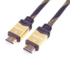 HDMI šnúra PremiumCord 2m 4K čierný