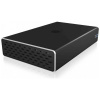 ICY BOX IB-RD2253-C31 HDD/SSD rámček Čierna 2.5