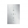 Hansgrohe Raindance Rainmaker Hlavová sprcha 680/460 3jet bez osvetlenia 28417000