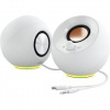 Reproduktory Creative Pebble SE (51MF1725AA001) biele