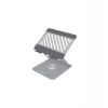 C-TECH Stojan na notebook Quallis NTS-200, do 16