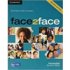 Face 2 Face New 3 Intermediate Student's Book - 2nd. edition