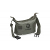 Ľadvinka vodotesná Bait Caddy rozmery:: 33 x 28 x 14 cm