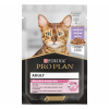 Purina ProPlan Cat Pouches Delicate Digestion Turkey 85g