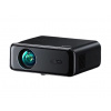 Fotověci Smart Auto Focus Přenosný Projektor Domácí Kino Mobilní 1080P HD Velkoformátový Samoostřicí Obraz 600 ANSI Promítání Cinema Android 11 WiFi 6 Reproduktor