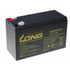 Long Baterie WP7.2-12 (12V/7Ah - Faston 250)