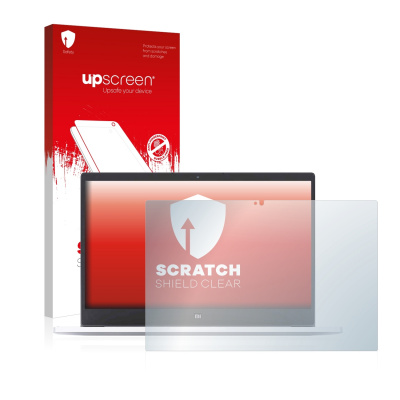 Čirá ochranná fólie upscreen® Scratch Shield pro Xiaomi Mi Notebook Air 13.3 2017 (Ochranná fólie na displej pro Xiaomi Mi Notebook Air 13.3 2017)