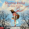 Šťastná kniha - Barbora Šťastná (mp3 audiokniha)