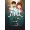 Amulet Paní kamene