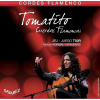 Struny na klasickú gitaru T50R FLAMENCO SAVAREZ nylón