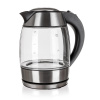 ACTIVER konvice rychlovarná GLACY 1,8l skl. 1850-2200W