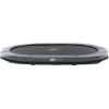 BERG Grand Elite InGround 520 Grey, Priemer 520x345 cm