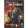 Muž v ohni DVD