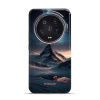 Odolný obal Mobiwear Elite Pro - Xiaomi 14 Ultra 5G - E006E Hora s hvězdnou oblohou (Odolné pouzdro, obal kryt Mobiwear Elite Pro - maximální ochrana mobilu, zesílené hrany, přesné výřezy, pohodlné dr