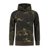 Korda LE TK Hoodie Dark Kamo vel.XXL