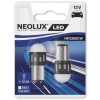 LED autožiarovka NEOLUX LED 