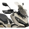 Motocyklové sklo WRS Tour Honda X-Adv 21 priehľadné