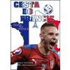 Cesta do Francie - Tomáš Radotínský