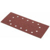 KREATOR KRT203507 5X Brusný papír 115x280 mm, G120