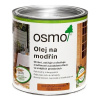 Osmo 009 Terasový olej 0,75 l Červený smrek
