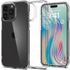 Kryt na mobil Spigen Ultra Hybrid Crystal Clear iPhone 15 Pro Max (ACS06565)