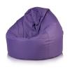EF2044 Ecopuf Sedací vak Ecopuf - VIPER polyester NC5 - Fialová