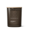 Vonná sviečka HYGGE 200 g - Special Edition