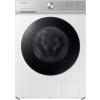 Samsung BESPOKE AI parná práčka 9kg Séria 8 WW90DB8U95GHU4 s AI Wash a QuickDrive (WW90DB8U95GHU4)
