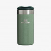 STANLEY The AeroLight™ Transit Mug 350 ml Hammertone Green Universal Universal