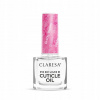Claresa výživný olejček na nechty Pretty Bloom 5 ml