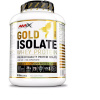 Amix Nutrition Gold Whey Protein Isolate 2280 g, Vanilla