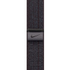 Remienok Apple Watch 41mm čierno-modrý prevliekací športový remienok Nike (MUJV3ZM/A)