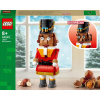 LEGO Minifigúrky 40640 Luskáčik