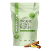 Powerlogy Organic Vegan Proteín 500 g