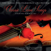 Bellevue / Marathon Entertainment The Royal Philharmonic Orchestra - Classic Love Songs (LP) (Referenčné LP v limitovanej edícii / 180g (LP))