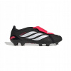 ADIDAS PREDATOR LEAGUE FT FG (46 2/3) Kopačky Lisovky Unisex Čierne