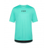 Dres FOX Ranger Ss Jersey Workdmark Aqua Veľkosť: L