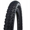 Plášť na bicykel Schwalbe Smart Sam 28x1.85 TT čierny 47 mm