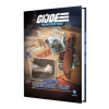 G.I. Joe Roleplaying Game Hawk's Personnel Files Sourcebook (Hra)