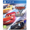 Cars 3: Driven to Win (PS4)