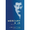 Mercury a já - Jim Hutton, Tim Wapshott - online doručenie