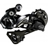 měnič MTB 11k Shimano XT Di2 RD-M8050 černý střední vodítko original balení