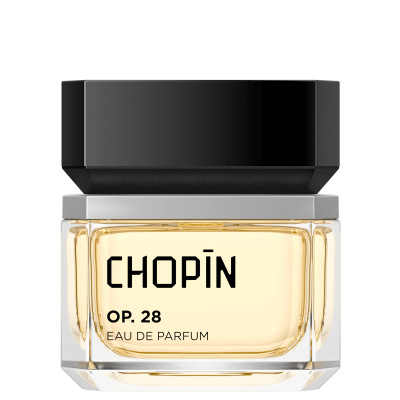 Chopin Op.28 parfumovaná voda pre mužov, 50 ml