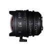 SIGMA CINE 14mm T2 FF F/CE METRIC pre Canon EF