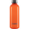 YATE Láhev Tritan 600 ml - oranžová