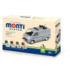 Monti System MS 27.5 Polícia ČR 1:35