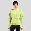 Pánska bunda Odlo Jacket ZEROWEIGHT PRO WARM REFLECTIVE