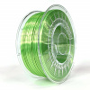SILK filament 1,75 mm jasne zelený Devil Design 1 kg