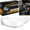 Klosz reflektora lamp BMW 5 F07 GT 10-15 Lewy