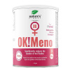 OK! MENO - MENOPAUSE - MENOPAUZA 150g NATURE´S FINEST - NUTRISSLIM